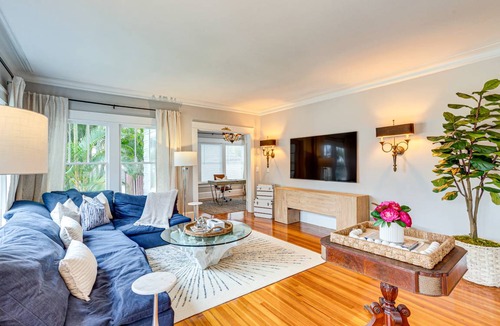 Old Northwood House | 278 m² House ∙ 3 bedrooms ∙ 8 guests