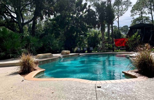 Palm Beach Country Estates House | House ∙ 6 bedrooms ∙ 15 guests