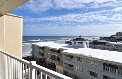 New Smyrna Beach Condo | 99 m² Condo ∙ 2 bedrooms ∙ 4 guests