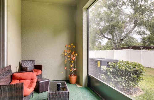 Seffner Community Alliance House | 143 m² House ∙ 2 bedrooms ∙ 8 guests