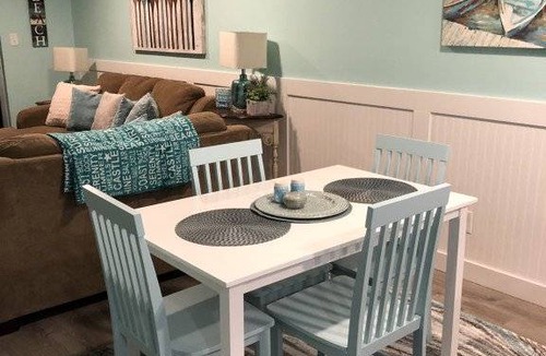 New Port Richey Condo | 88 m² Condo ∙ 2 bedrooms ∙ 4 guests