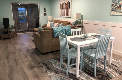 New Port Richey Condo | 88 m² Condo ∙ 2 bedrooms ∙ 4 guests