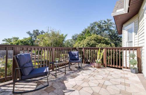 Lakeland House | House ∙ 1 bedroom ∙ 12 guests