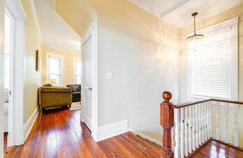 Lakeland House | House ∙ 1 bedroom ∙ 12 guests