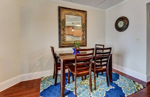 Ponce Inlet Condo | 93 m² Condo ∙ 2 bedrooms ∙ 5 guests