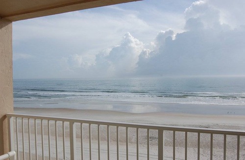 Ponce Inlet Condo | 93 m² Condo ∙ 2 bedrooms ∙ 6 guests