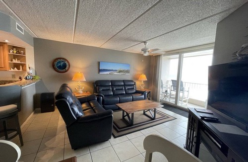Ponce Inlet Condo | 93 m² Condo ∙ 2 bedrooms ∙ 6 guests