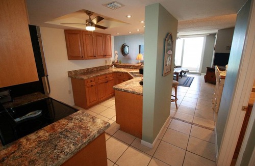 Ponce Inlet Condo | 93 m² Condo ∙ 2 bedrooms ∙ 6 guests