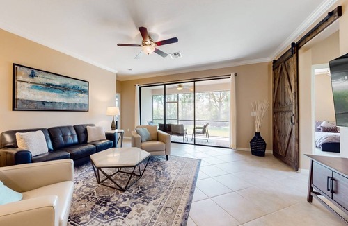 Estero House | 211 m² House ∙ 4 bedrooms ∙ 8 guests