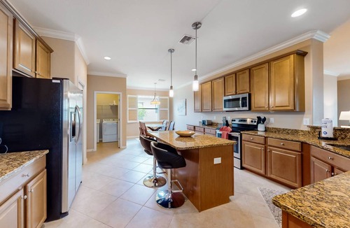 Estero House | 211 m² House ∙ 4 bedrooms ∙ 8 guests