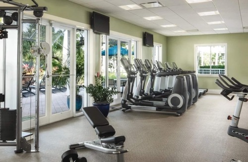 Bonita Springs Apartment | Vacation at The Club at Coconut Cove