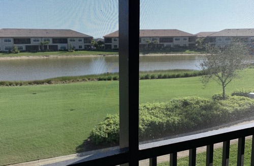 Naples Condo | Vacation condo in Naples, Florida. Professionally decorated.