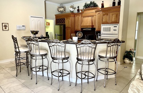 Hunt Club House | Vacation Home In West Palm beach