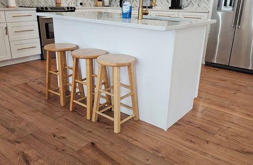 Daytona Beach House | Vacation home just 7 minutes drive to Daytona International Speedway