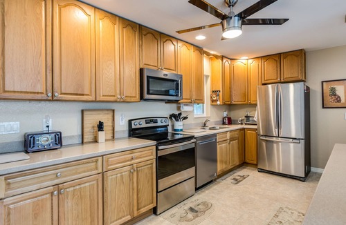 Port Charlotte House | Vacation Home Meehan