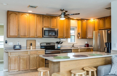 Port Charlotte House | Vacation Home Meehan