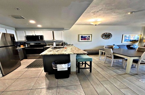 Brush - Stewarts Condo | Vacation in comfort and luxury - 4th floor 3 BR Oceanfront - Wyndham Ocean Walk