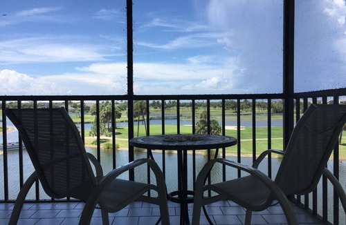 Stuart Condo | Vacation in Paradise – 1BR/1.5BA Condo on Hutchinson Island, Stuart, FL