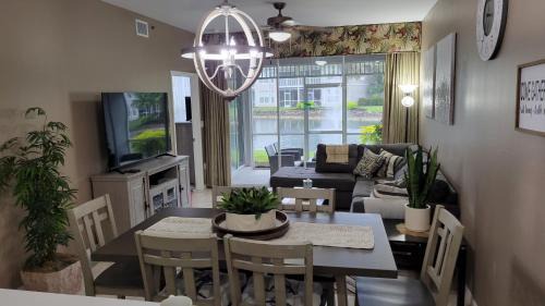 Naples Apartment | Vacation in Paradise