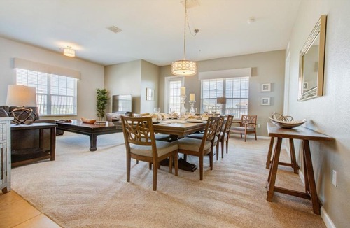 Florida Central Atlantic Coast Apartment | Vacation in this Stunning Condo- Near Attractions