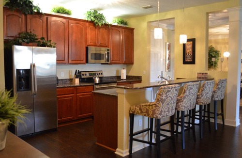 Florida Central Atlantic Coast Condo | Vacation like the movie star you are in this luxury condo at Vista Cay!
