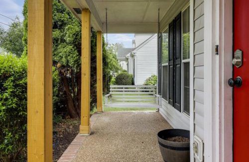 Thompson's Station House | Vacation N the Station Spacious Cozy 3 bed