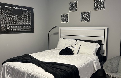 Peachtree Corners Apartment | Vacation palace
