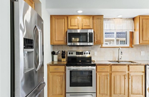 Beach Haven House | Vacation rental with pool on LBI