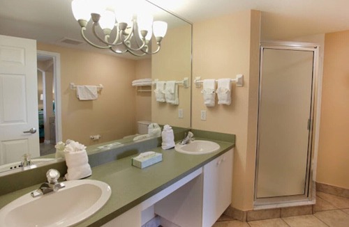 Weston Condo | Vacation Village at Weston