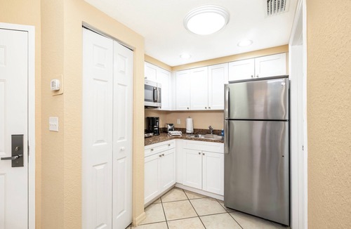 Weston Hotel | Vacation Village at Weston, Fort Lauderdale