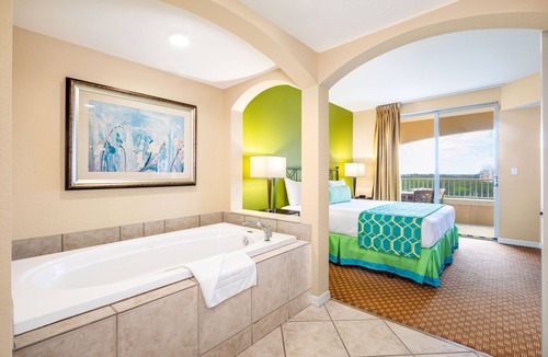 Weston Hotel | Vacation Village at Weston, Fort Lauderdale