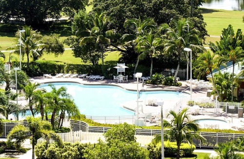 Weston Resort | Vacation Village @ Bonaventure resort