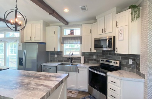 Boys Ranch House | Val's Country Place