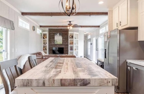 Boys Ranch House | Val's Country Place