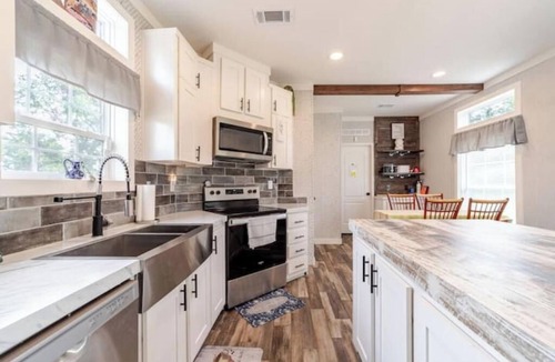 Boys Ranch House | Val's Country Place