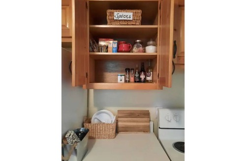 Lookout Mountain Cottage | Valentine Cottage on Lookout Mountain/Entire home