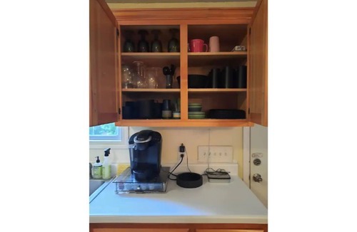 Lookout Mountain Cottage | Valentine Cottage on Lookout Mountain/Entire home