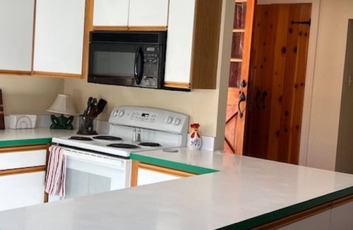 Wayne Apartment | Valley Forge Historic Barn Apartment