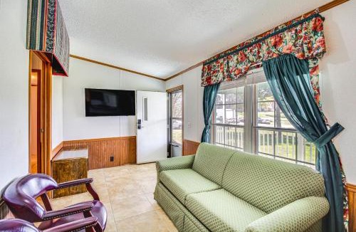Bridgeport House | 'Valley View Lodge' Rural Home in Bridgeport!