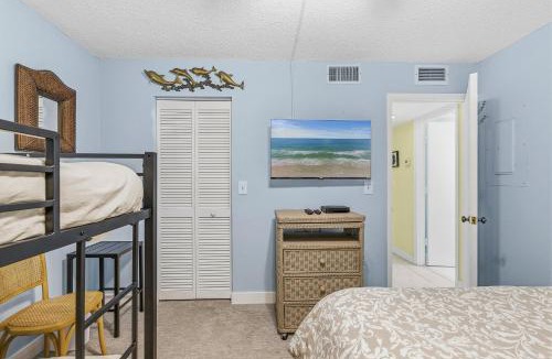 Ormond-by-the-Sea House | Van Lee 604 - The Sea Goose