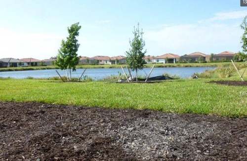 Venice House | VENICE FL. Furnished Home Gated Community