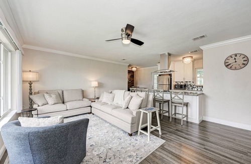 Venice Gardens House | Venice Gardens Getaway, Newly Remodeled