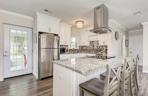 Venice Gardens House | Venice Gardens Getaway, Newly Remodeled