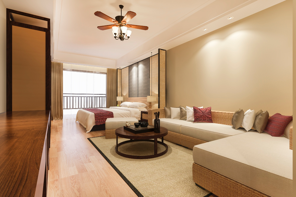 Golden Beach House | Venice Harbor 604, 1 Bedroom, WiFi, Sleeps 4, Pet Friendly