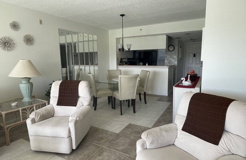 Plantation Condo | Venice - Plantation Golf and Country Club - condo for rent