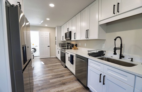 Venice Groves House | Venice Vacay! Pet-friendly pool home in Venice FL!