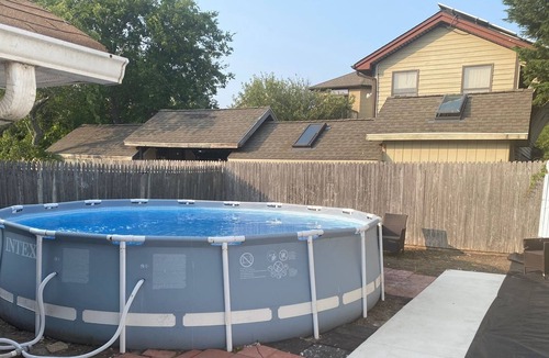 Ventnor City House | Ventnor NJ two blocks from the beach