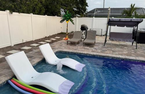 Bradenton House | Vera’s vacation