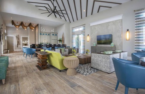 Indian Wells House | Veranda Palms House #256856 Home