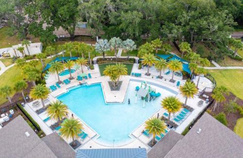 Veranda Palms House | Veranda Sunshine Escape - 5 BDR